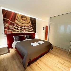 Chambre Standarde Lit King-Size