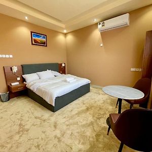 Private Bathroom King Room